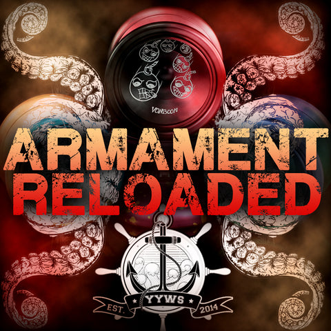 Armament Reloaded