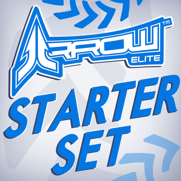 YYF Arrow Starter Set-1