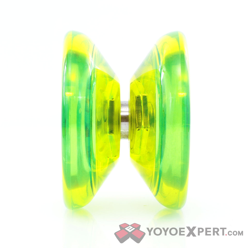 Arrow yoyo by YoYoFactory YoYoExpert