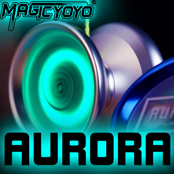 Aurora-1