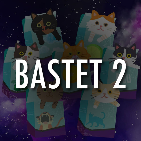 Bastet II-1