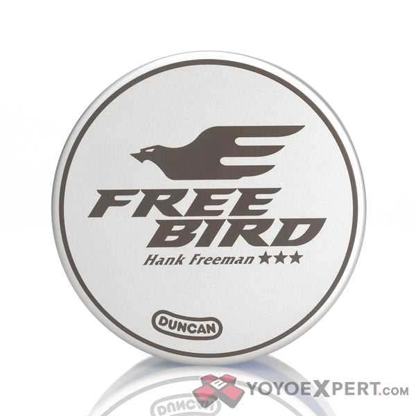 Freebird 3-6