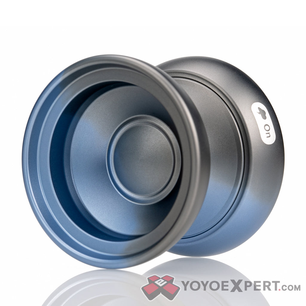 Emotion Yo-Yo by Dressel Designs – YoYoExpert