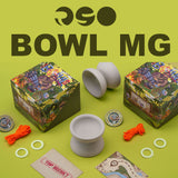 The Bowl MG