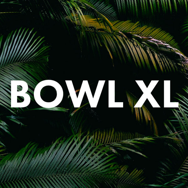 The Bowl XL-1
