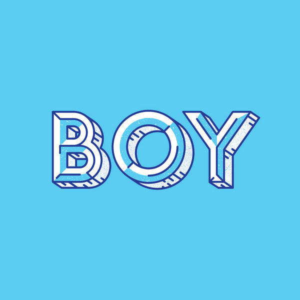 BOY-1