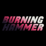 Burning Hammer