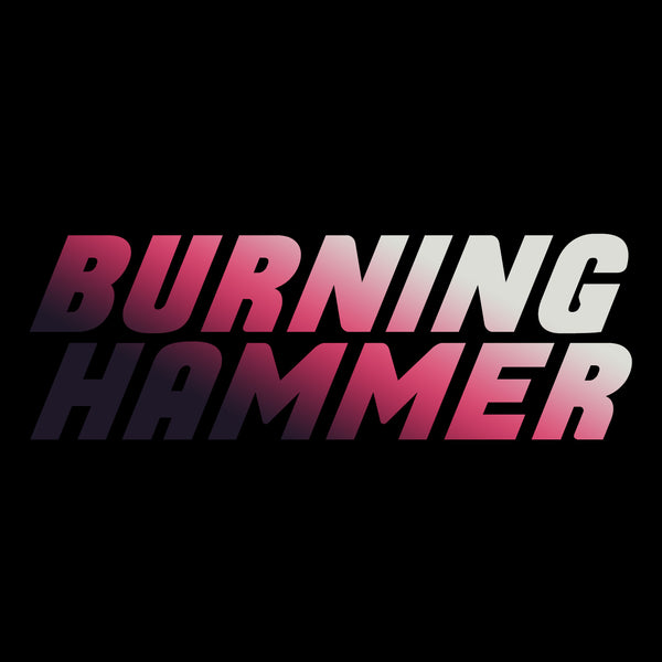 Burning Hammer-1