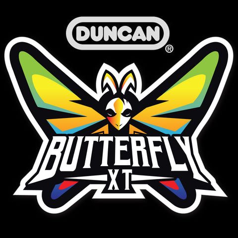 Duncan Butterfly XT