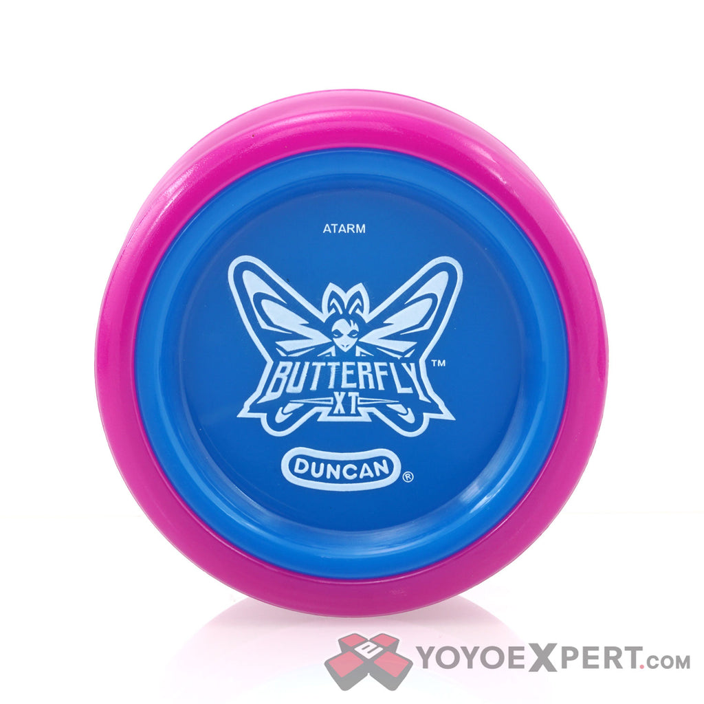 Duncan Butterfly XT YoYoExpert