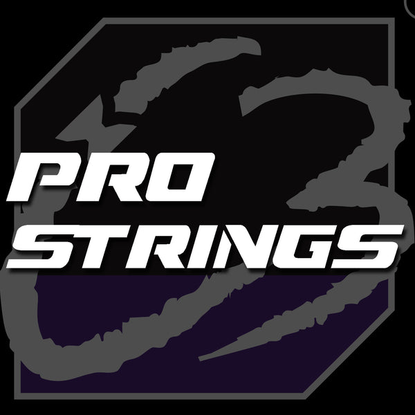 Pro String-1