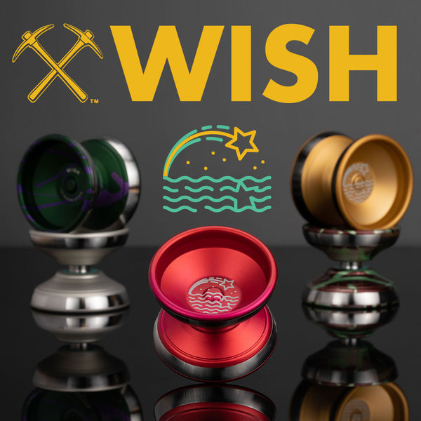 Wish-1