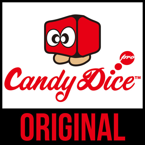 Candy Dice Pro Original Counterweight-1