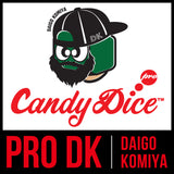 Candy Dice Pro DK Counterweight