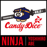 Candy Dice Pro Ninja Counterweight