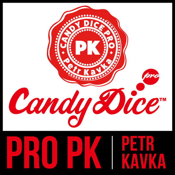 Candy Dice Pro PK Counterweight-1
