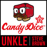 Candy Dice Pro Unkle Counterweight