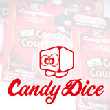 Duncan Candy Dice Counterweight