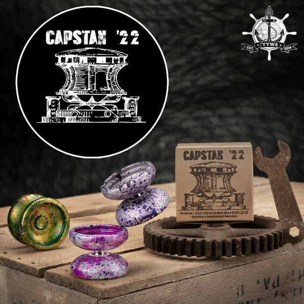 Capstan '22-1