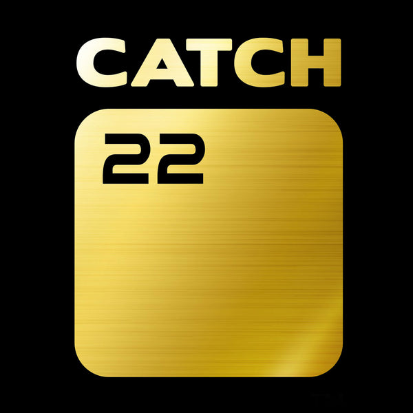 Catch 22-1