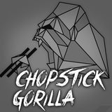 Chopsticks Gorilla