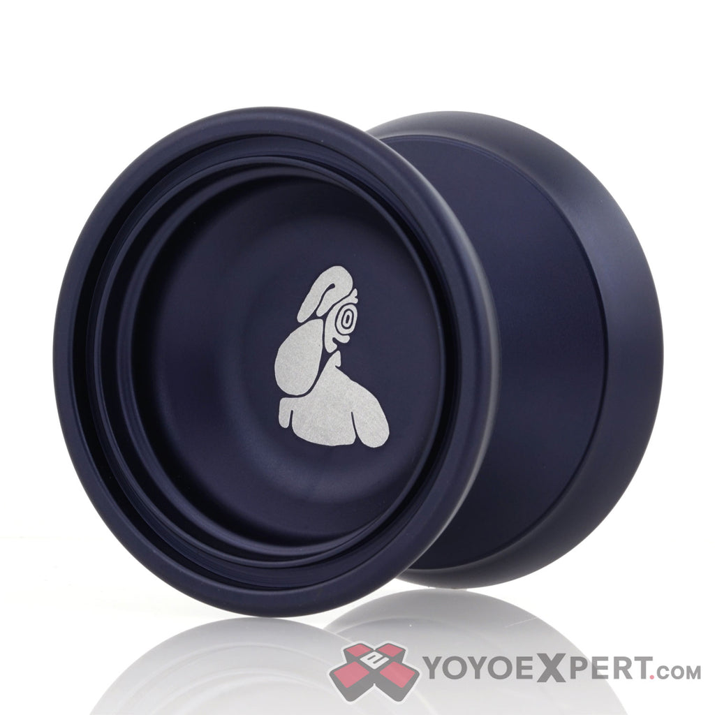 Code yo-yo by YoYoPalace – YoYoExpert