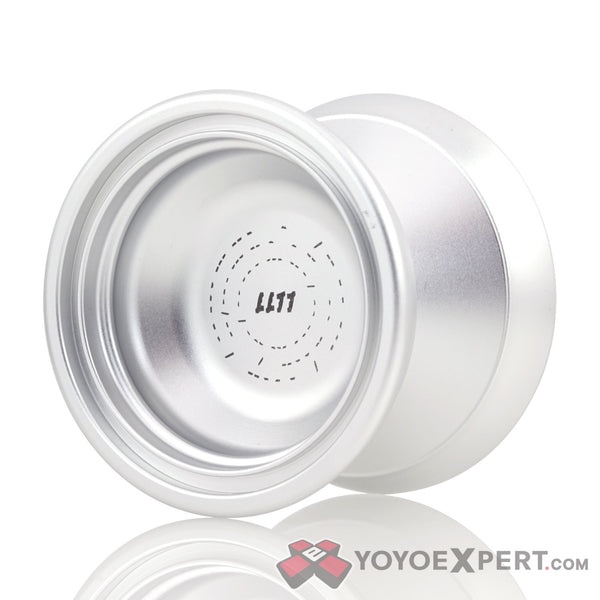 Code yo-yo by YoYoPalace – YoYoExpert