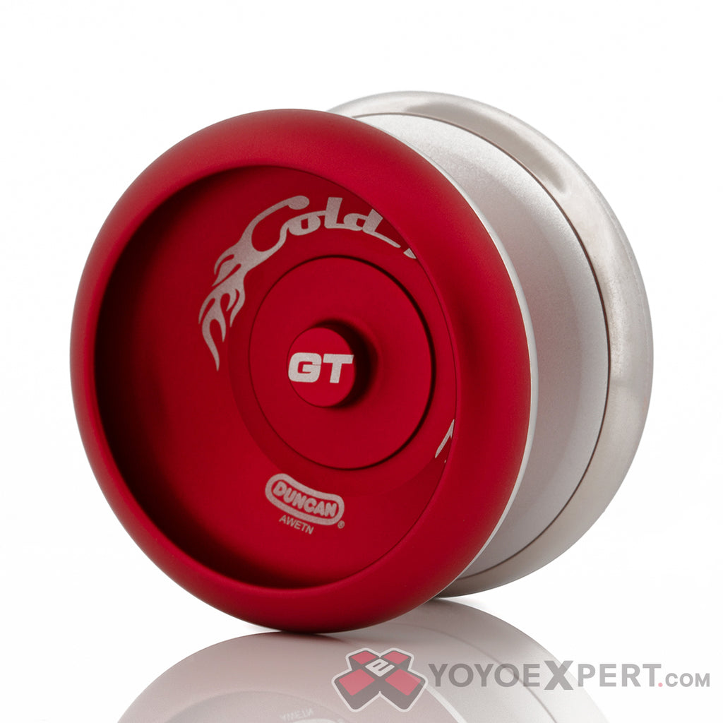 Cold Fusion GT by Duncan YoYo Toys YoYoExpert