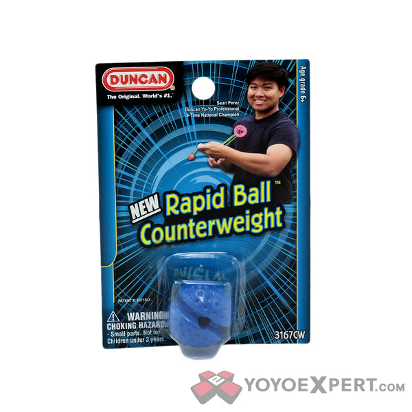 Rapid Ball Counterweight-3