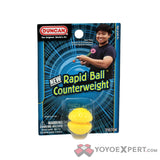 Rapid Ball Counterweight