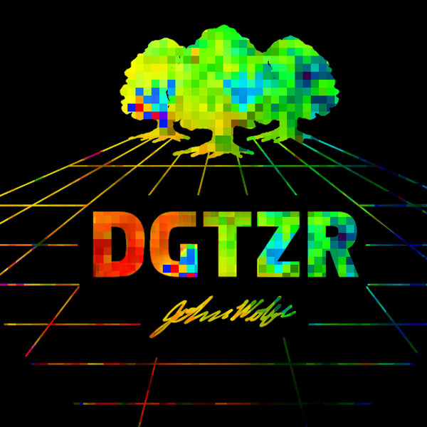 DGTZR-1