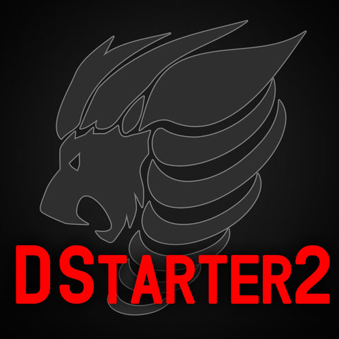DStarter2