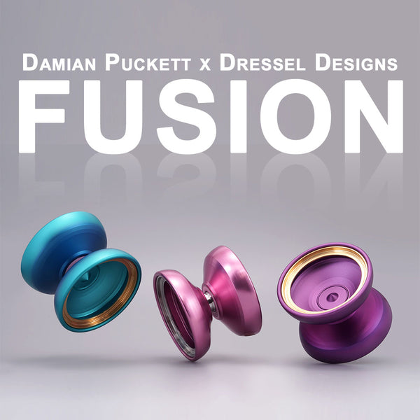 Fusion-1