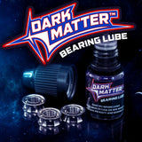 Dark Matter Bearing Lube