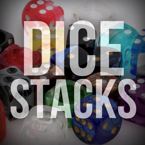 Dice Stacks