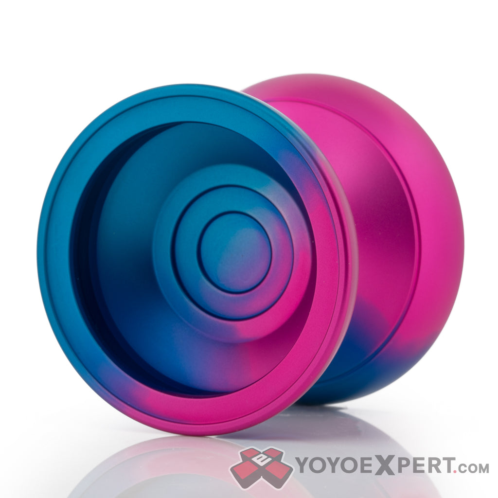 Diffraction V3 Yo-Yo By MK1 YoYos – YoYoExpert