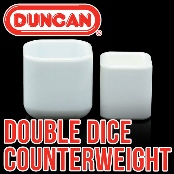 Double Dice Counterweight-1