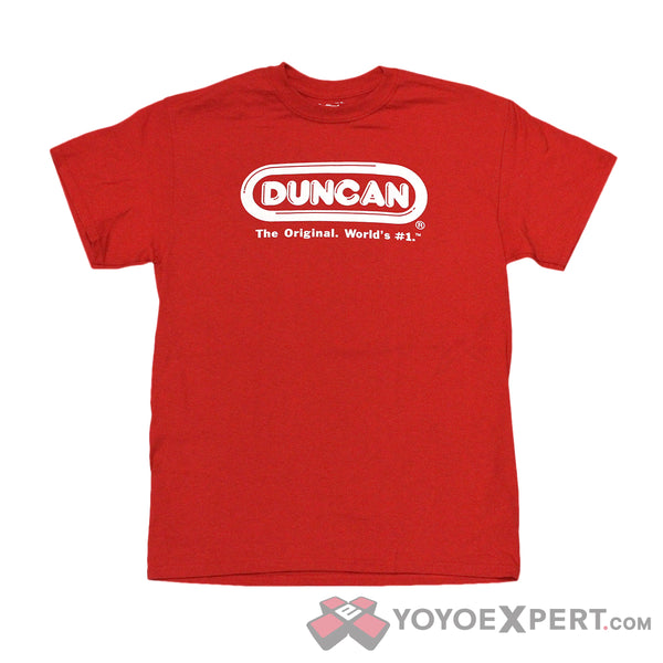 Duncan T-Shirt
