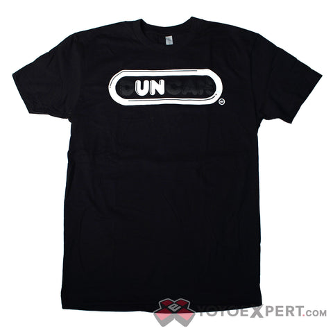 Duncan is Unknown T-Shirt