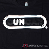 Duncan is Unknown T-Shirt