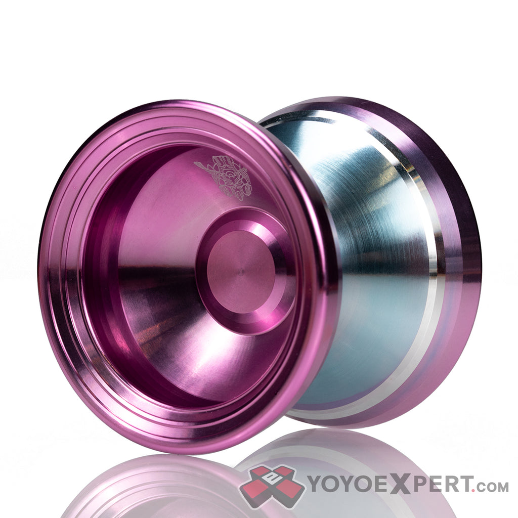 Dynames Yo-Yo by MK1 – YoYoExpert