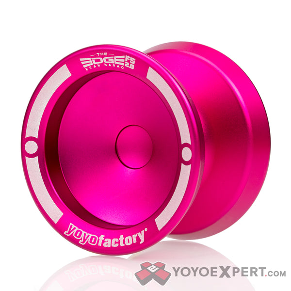 Edge FS 2.0 by Yo-Yo by YoYoFactory – YoYoExpert