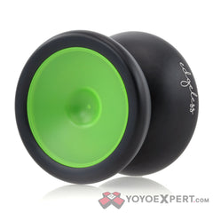 スポーツトイ・アクショントイ GENESIS/YoYoFactory YogaFlame color Edgeless Yo-Yo by YoYoFactory – YoYoExpert