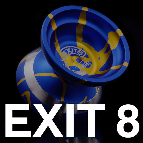 Exit 8-1