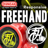 Duncan Freehand Responsive Yo-Yo 