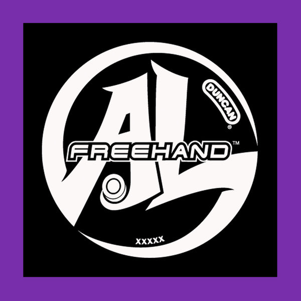 Freehand AL-1