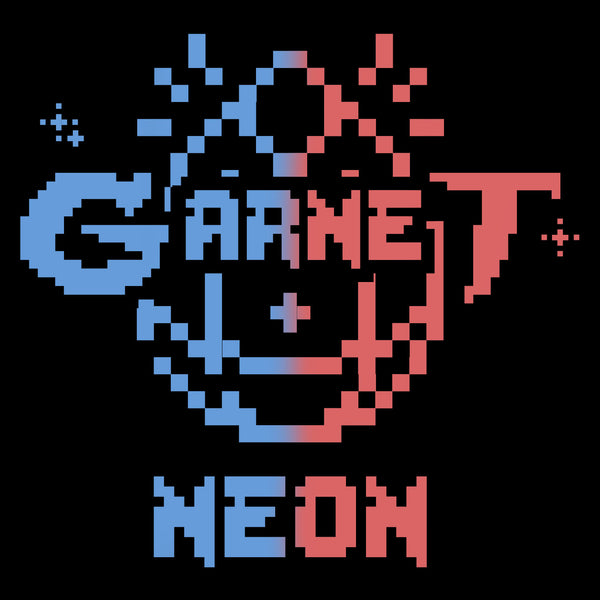Garnet Neon-1