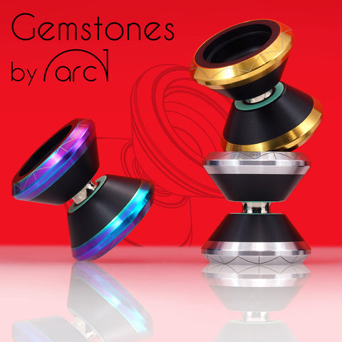 Gemstones