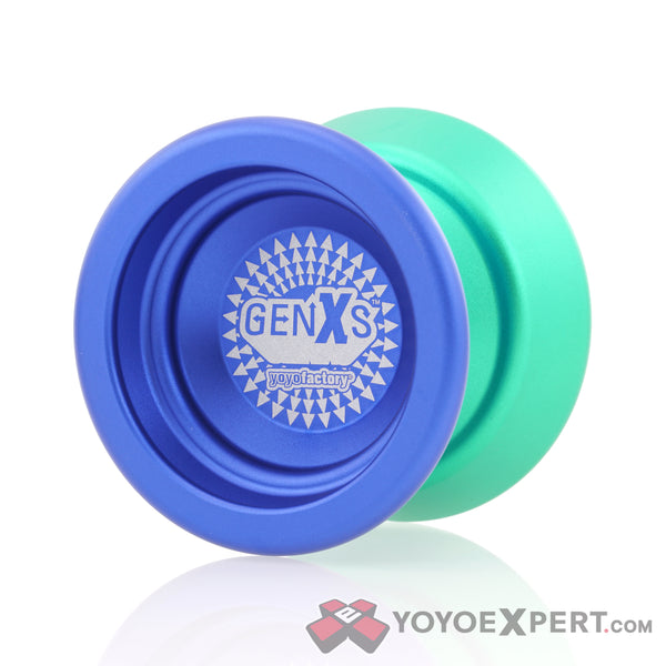 GenXs-7