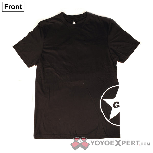 General-Yo Original Badass T-Shirt-2